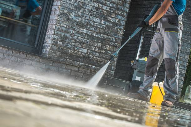 Best Driveway Pressure Washing  in Elkhart, IN