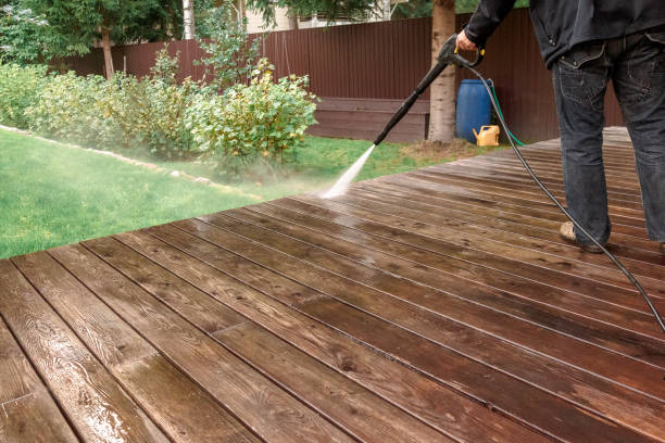 Best Patio and Deck Pressure Washing  in Elkhart, IN