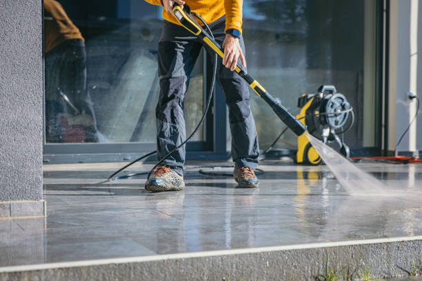 Trusted Elkhart, IN Pressure washing Experts